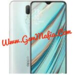 Oppo A9x Flash file