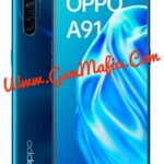 Oppo A91 Flash File