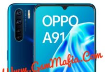 Oppo A91 PCPM00 Flash File (Stock ROM) Oppo A91 Flash File