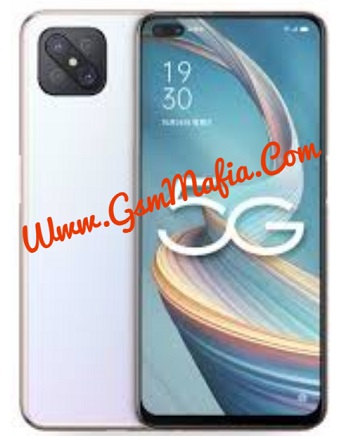 Oppo A92s Flash File Oppo A92s Flash File