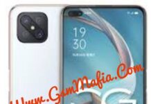 Oppo A92s PDKM00 Flash File (Stock ROM) Oppo A92s Flash File