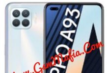 Oppo A93 PEHT00 Flash File (Stock ROM) Oppo A93 Flash File