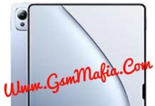 Xiaomi Pad 7 Ultra Flash File (Stock ROM) Xiaomi Pad 7 Ultra Flash File
