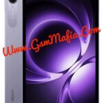 Xiaomi Pad Mini Flash File