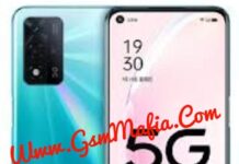 Oppo A93s PFGM00 Flash File (Stock ROM) Oppo A93s Flash File
