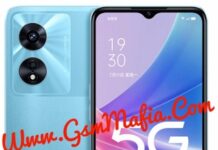 Oppo A97 PFTM10 Flash File (Stock ROM) Oppo A97 Flash File