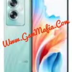 Oppo A2 Flash File