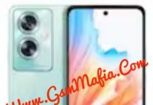 Oppo A2 PJB110 Flash File (Stock ROM) Oppo A2 Flash File