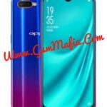 Oppo R15x Flash File