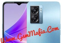 Oppo K10 5G PGJM10 Flash File (Stock ROM) Oppo K10 5G Flash File