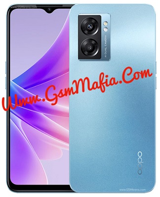 Oppo K10 5G Flash File Oppo K10 5G Flash File