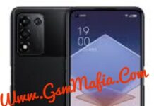 Oppo K10 Vitality Edition PERM10 Flash File (Stock ROM) Oppo K10 Vitality Edition Flash File