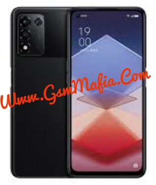 Oppo K10 Vitality Edition Flash File Oppo K10 Vitality Edition Flash File