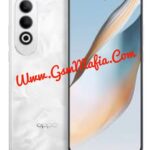 Oppo K12 Plus Flash File