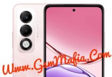 Oppo K13x PKV110 Flash File (Stock ROM) Oppo K13x Flash File