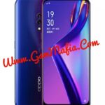 Oppo K3 Flash File