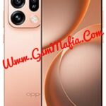 Oppo Find X9s Flash File