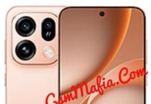 Oppo Find X9s CPH2873 Flash File (Stock ROM) Oppo Find X9s Flash File