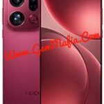 Oppo Find X9s Pro Flash File