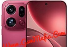 Oppo Find X9s Pro PME110 Flash File (Stock ROM) Oppo Find X9s Pro Flash File