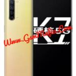 Oppo K7 Flash File