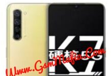 Oppo K7 PCRT01 Flash File (Stock ROM) Oppo K7 Flash File