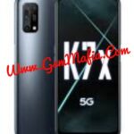 Oppo K7x Flash File
