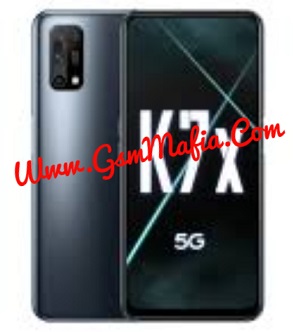 Oppo K7x Flash File Oppo K7x Flash File
