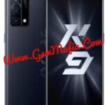 Oppo K9 Flash File