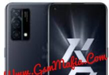 Oppo K9 PEXM00 Flash File (Stock ROM) Oppo K9 Flash File