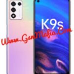 Oppo K9s Flash File
