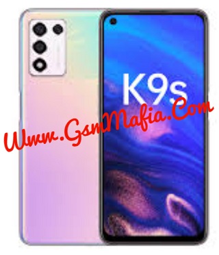 Oppo K9s Flash File Oppo K9s Flash File