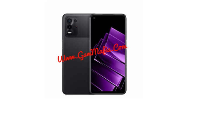 Oppo K9x Flash File Oppo K9x Flash File