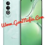 Oppo K12 Flash File