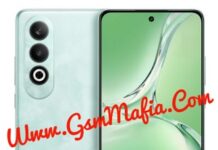 Oppo K12 PJR110 Flash File (Stock ROM) Oppo K12 Flash File