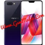 Oppo R15 Pro Flash File