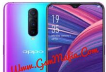 Oppo R17 Pro PBDM00 Flash File (Stock ROM) Oppo R17 Pro Flash File