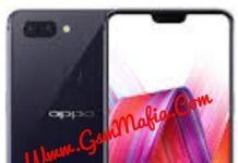 Oppo R15 Dream Mirror Edition PAAM00 Flash File (Stock ROM) Oppo R15 Flash File