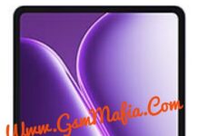 OnePlus Pad Go 2 Flash File