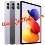 Xiaomi Redmi Pad 2 Pro 5G Flash File