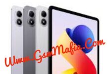 Xiaomi Redmi Pad 2 Pro Flash File (Stock ROM) Xiaomi Redmi Pad 2 Pro 5G Flash File