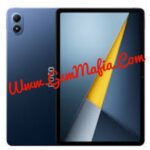 Xiaomi Poco Pad M1 Flash File