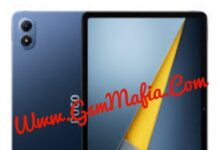 Xiaomi Poco Pad M1 Flash File (Stock ROM) Xiaomi Poco Pad M1 Flash File