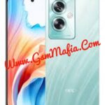 Oppo A1 Vitality edition Flash File