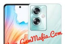 Oppo A1 Vitality Edition PHJ110 Flash File (Stock ROM) Oppo A1 Vitality edition Flash File