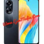 Oppo A1 5G Flash File