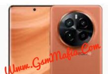 Realme GT 5 Pro RMX3888 Flash file (Stock ROM) Oppo GT5 Pro Flash File