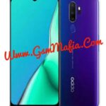 Oppo A11n Flash File