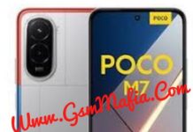 Poco M7 4G Flash File (Stock ROM) Poco M7 4G Flash File