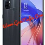 Oppo A11s Flash File